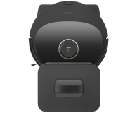 Roborock Q8 Max+ Black - 1311410 - zdjęcie 4